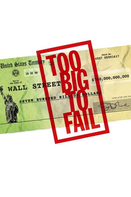 Too Big to Fail